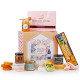 Coffret Tour de France des Saveurs